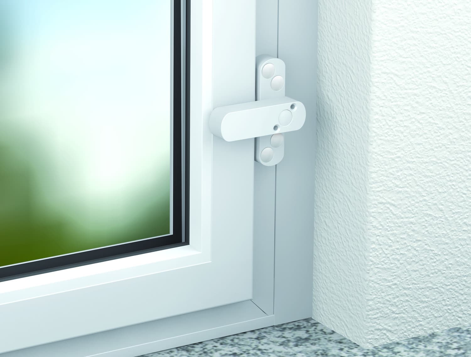 Fenstersicherungen Stuttgart Vaihingen