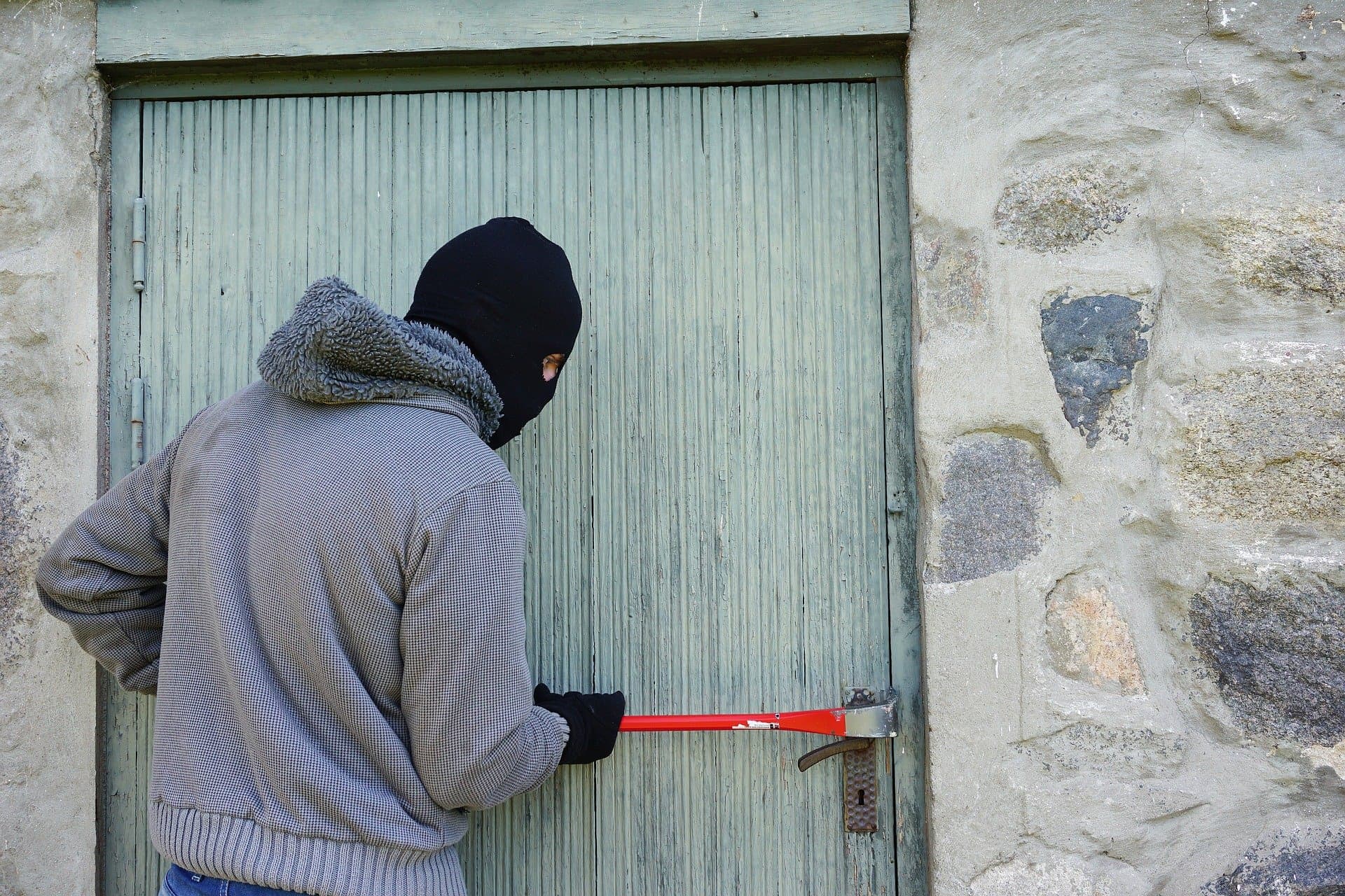 Einbruchschutz Stuttgart Vaihingen